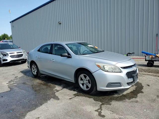 2014 Chevrolet Malibu Ls VIN: 1G11B5SL7EF130938 Lot: 70038185