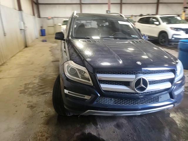 2013 Mercedes-Benz Gl 450 4Matic VIN: 4JGDF7CE0DA262886 Lot: 68670735