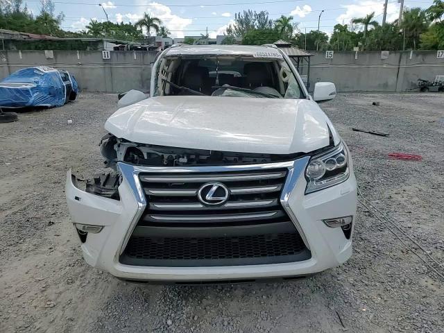 2014 Lexus Gx 460 VIN: JTJBM7FX5E5087962 Lot: 68524785