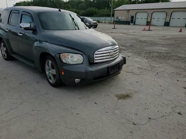2009 Chevrolet Hhr Lt VIN: 3GNCA53V39S502304 Lot: 66934295