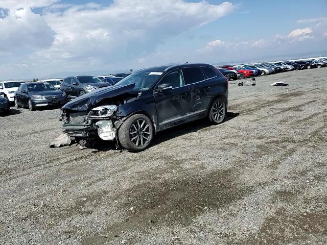 2017 Volvo Xc60 T6 Dynamic VIN: YV449MRR2H2075943 Lot: 70929905