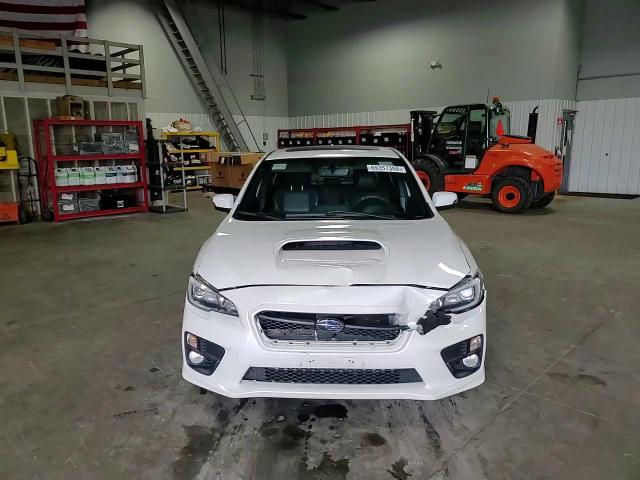 2017 Subaru Wrx Limited VIN: JF1VA1L63H9802483 Lot: 69357305