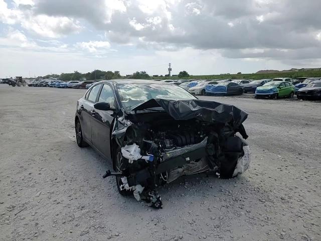 2023 Kia Forte Lx VIN: 3KPF24AD6PE663443 Lot: 70564555