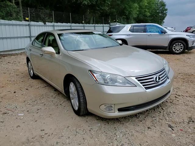 2012 Lexus Es 350 VIN: JTHBK1EG4C2505965 Lot: 69360965