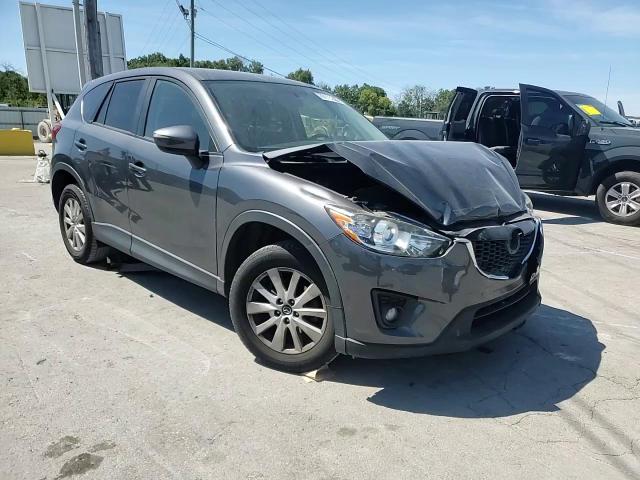 2015 Mazda Cx-5 Touring VIN: JM3KE4CY0F0467700 Lot: 70673265