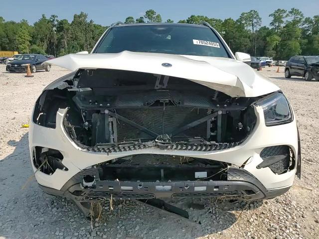 2024 Mercedes-Benz Gle 350 4Matic VIN: 4JGFB4FB9RB152621 Lot: 70524055