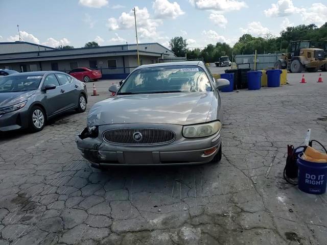 2004 Buick Lesabre Custom VIN: 1G4HP52K644158945 Lot: 69062915