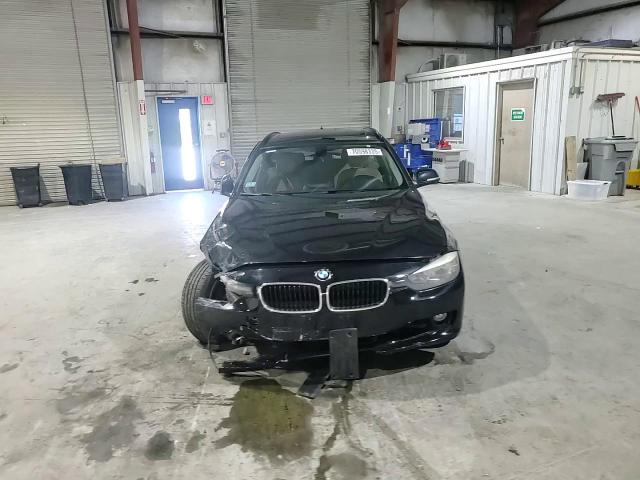 2014 BMW 328 Xi VIN: WBA3G7C50EK296297 Lot: 70598335