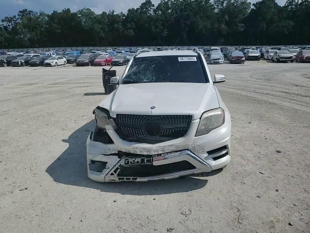 2013 Mercedes-Benz Glk 350 VIN: WDCGG5HB6DG007605 Lot: 68175665