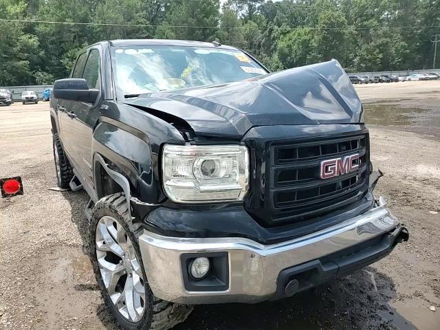 2014 GMC Sierra C1500 Sle VIN: 1GTR1UEC7EZ373103 Lot: 67263095