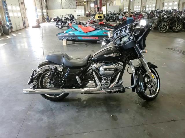 2021 Harley-Davidson Flhx VIN: 1HD1KBC1XMB662725 Lot: 68693755