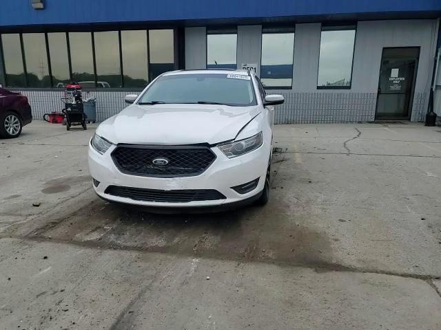 2015 Ford Taurus Sel VIN: 1FAHP2E85FG166710 Lot: 68841625