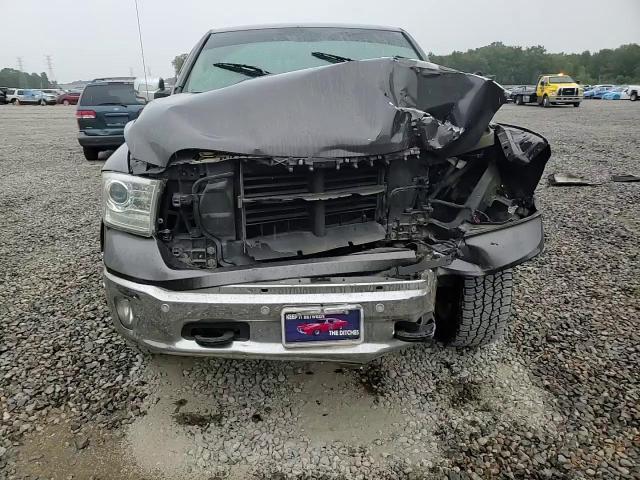 2015 Ram 1500 Laramie VIN: 1C6RR7NT5FS606360 Lot: 70558325