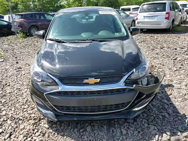 2021 Chevrolet Spark 1Lt VIN: KL8CD6SA6MC226082 Lot: 70400225