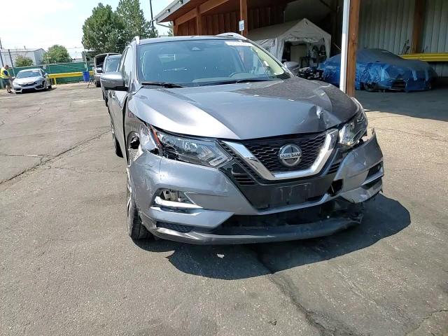 2022 Nissan Rogue Sport Sl VIN: JN1BJ1CWXNW497853 Lot: 69035845