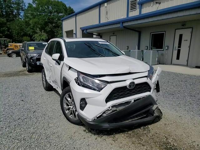 2020 Toyota Rav4 Xle Premium VIN: 2T3C1RFV7LC059310 Lot: 70445035