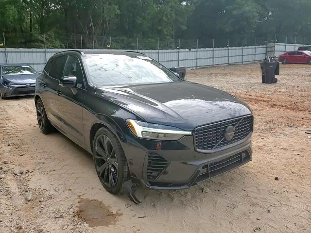 2024 Volvo Xc60 Ultimate VIN: YV4H60DJ9R1903661 Lot: 70755875