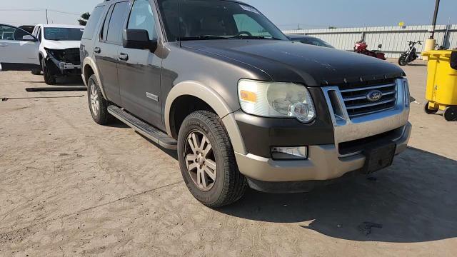 2008 Ford Explorer Eddie Bauer VIN: 1FMEU64E88UB22981 Lot: 67780575