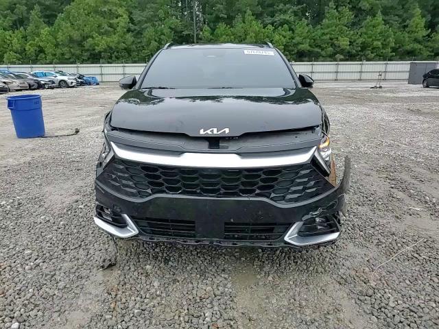2024 Kia Sportage Sx Prestige VIN: 5XYK53DF5RG178942 Lot: 67678745