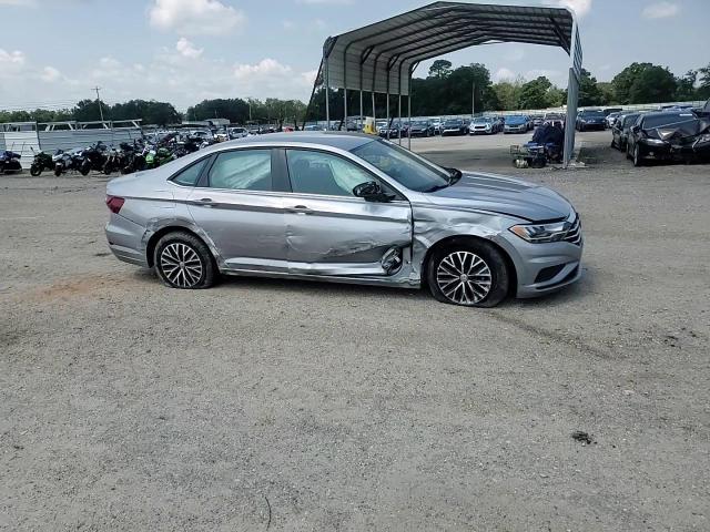 2021 Volkswagen Jetta S VIN: 3VWC57BU4MM013535 Lot: 69599495