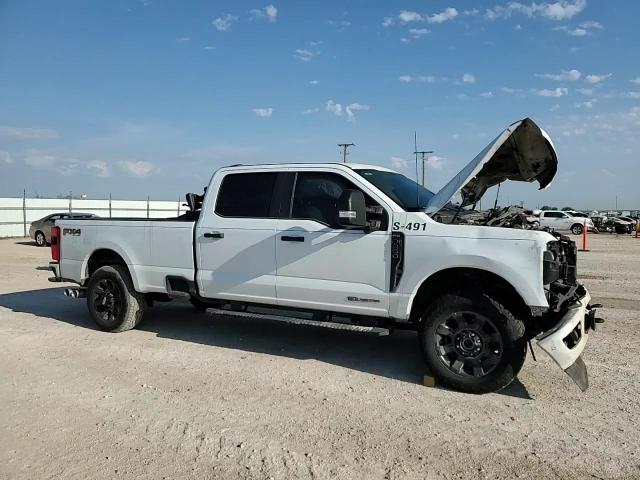 2023 Ford F250 Super Duty VIN: 1FT8W2BT0PED75405 Lot: 68742285