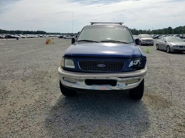1997 Ford Expedition VIN: 1FMEU18W6VLB73550 Lot: 70023965