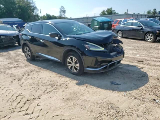 2020 Nissan Murano S VIN: 5N1AZ2AJ0LN127492 Lot: 68868765