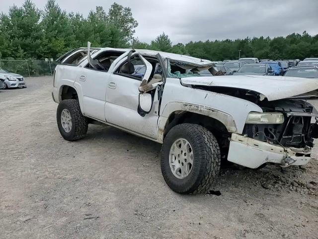 2004 Chevrolet Tahoe K1500 VIN: 1GNEK13ZX4R242805 Lot: 67900675