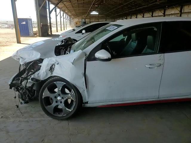 2013 Volkswagen Gti VIN: WVWHD7AJ7DW141464 Lot: 67393265