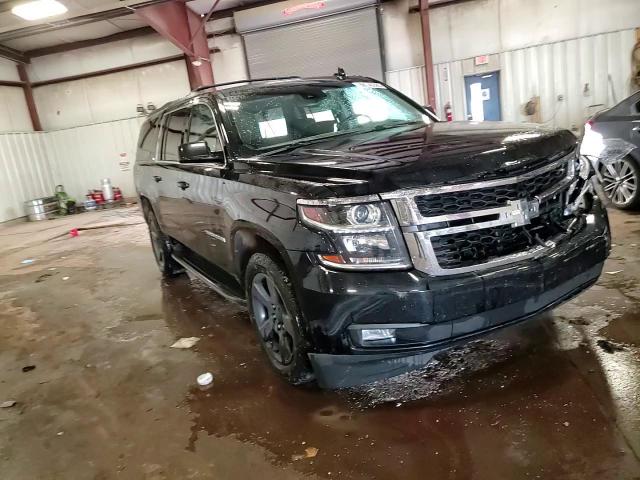 2017 Chevrolet Suburban K1500 Lt VIN: 1GNSKHKC7HR338941 Lot: 68740385