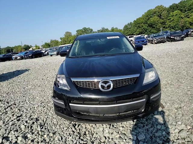 2007 Mazda Cx-9 VIN: JM3TB38Y570119490 Lot: 68365495