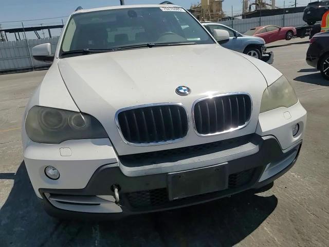 2009 BMW X5 xDrive30I VIN: 5UXFE43529L273350 Lot: 70276085