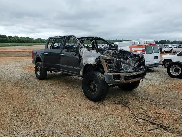 2020 Ford F350 Super Duty VIN: 1FT8W3BT1LEE01803 Lot: 67434245