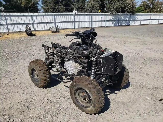2023 Honda Trx420 Fa VIN: 1HFTE4709P4800168 Lot: 70808225