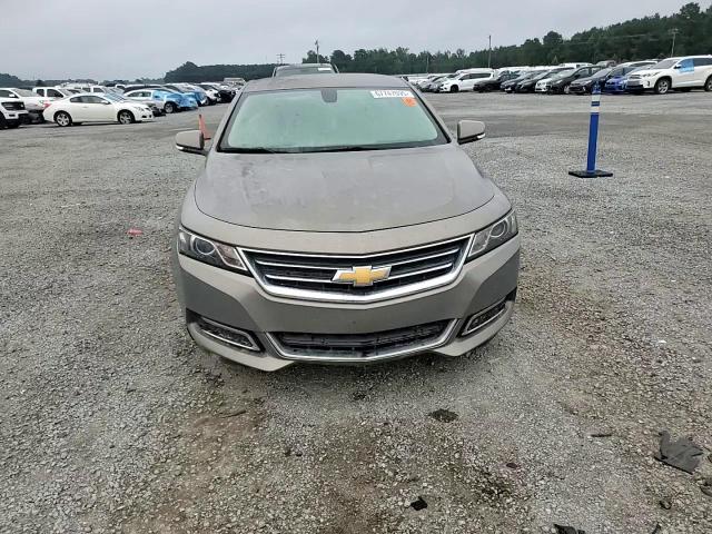2018 Chevrolet Impala Lt VIN: 2G1105SA5J9136325 Lot: 67747695