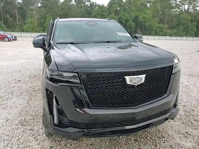 2024 Cadillac Escalade Sport VIN: 1GYS4FKL2RR370523 Lot: 69554885