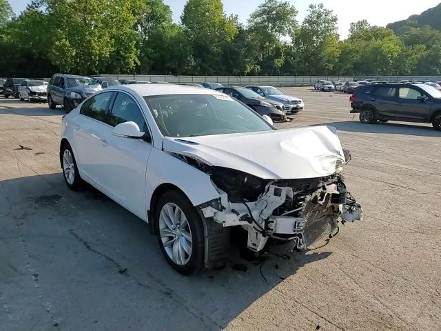 2016 Buick Regal VIN: 2G4GK5EX4G9101968 Lot: 67958885