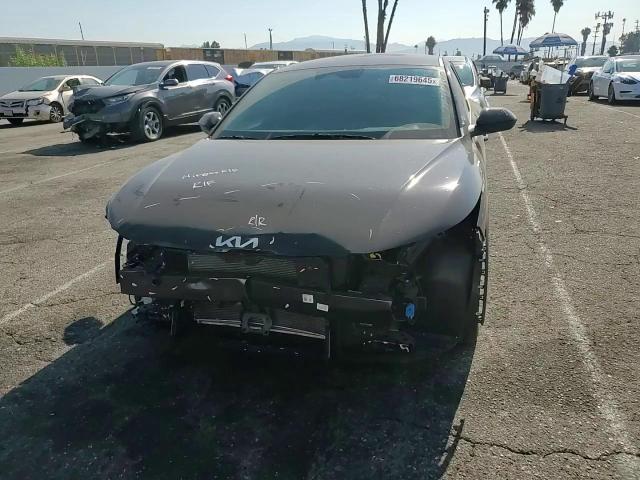 2025 Kia K4 Lx VIN: 3KPFT4DE7SE020013 Lot: 68219645