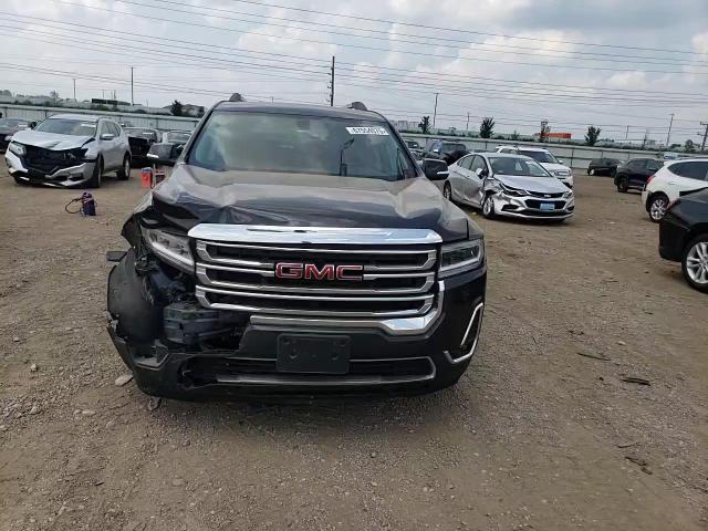 2020 GMC Acadia Slt VIN: 1GKKNULS6LZ180152 Lot: 67554075