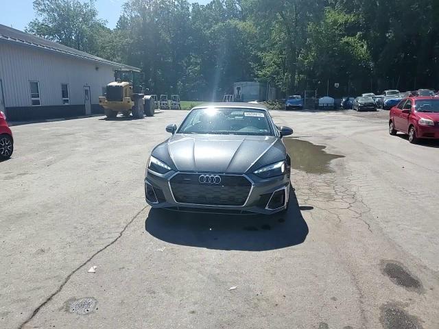 2024 Audi A5 Premium Plus 45 VIN: WAU4AGF56RN011706 Lot: 69204815