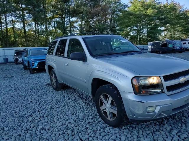 2006 Chevrolet Trailblazer Ls VIN: 1GNDT13S862145836 Lot: 70286925