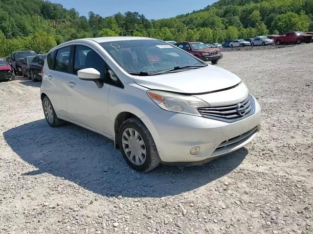 2015 Nissan Versa Note S VIN: 3N1CE2CP8FL372798 Lot: 70535625