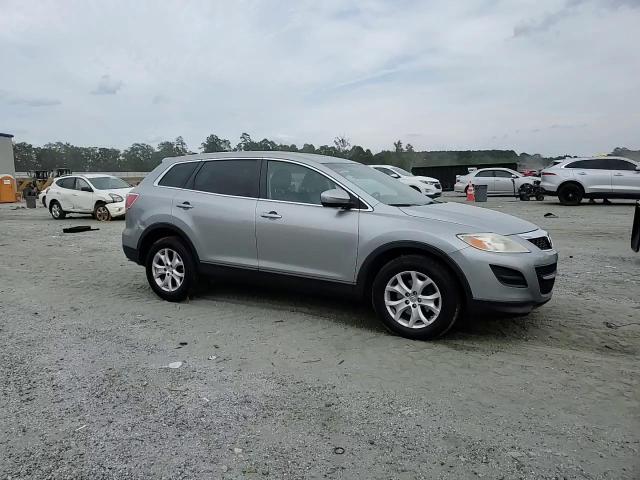 2012 Mazda Cx-9 VIN: JM3TB2CA9C0334076 Lot: 70449485