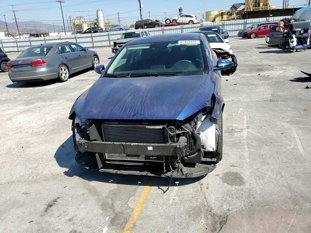 2022 Kia Forte Fe VIN: 3KPF24AD2NE435887 Lot: 67931975