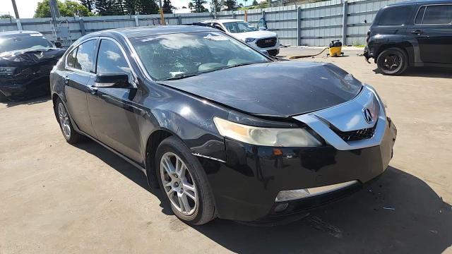 2010 Acura Tl VIN: 19UUA8F53AA020790 Lot: 69131905