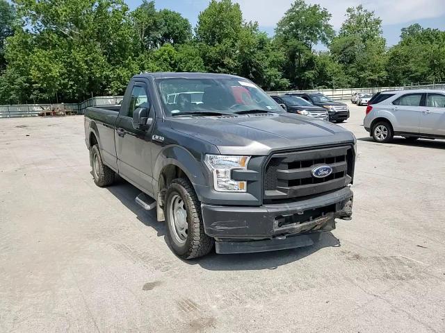 2017 Ford F150 VIN: 1FTMF1EF5HKC80341 Lot: 67580865