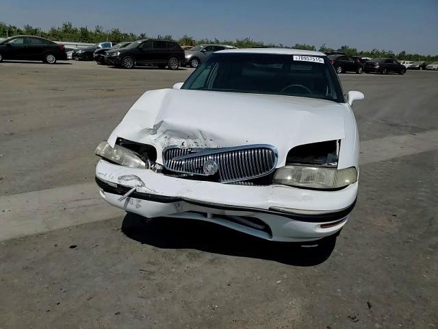 1999 Buick Lesabre Custom VIN: 1G4HP52K1XH483824 Lot: 70957515