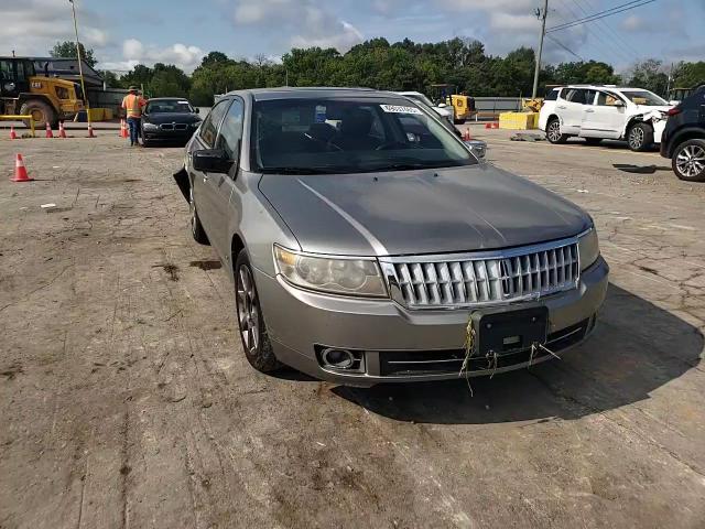 2009 Lincoln Mkz VIN: 3LNHM26T49R632917 Lot: 69037465