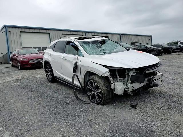 2017 Lexus Rx 350 Base VIN: 2T2BZMCA2HC106134 Lot: 69458685