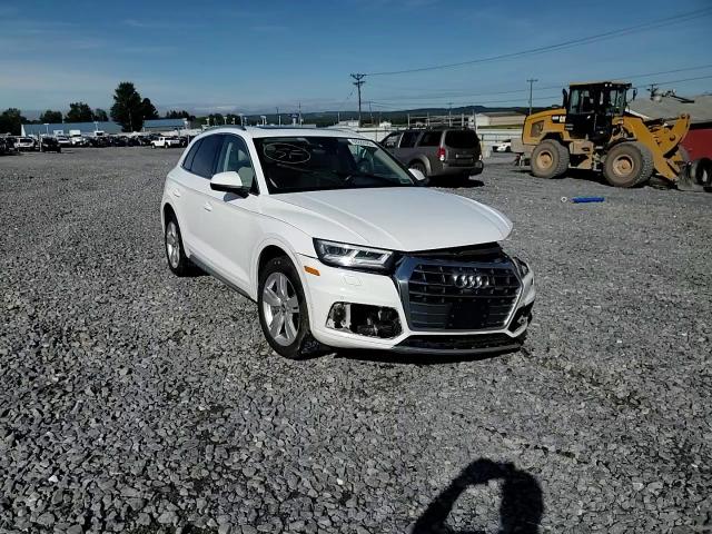 2019 Audi Q5 Prestige VIN: WA1CNAFY1K2066219 Lot: 69282085